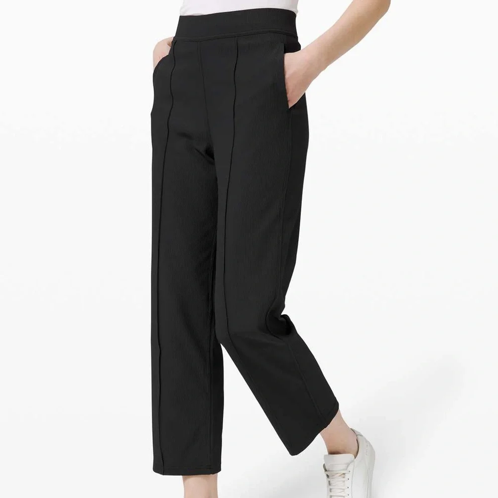 Lululemon Urban Strides Pant - Picture 1 of 8